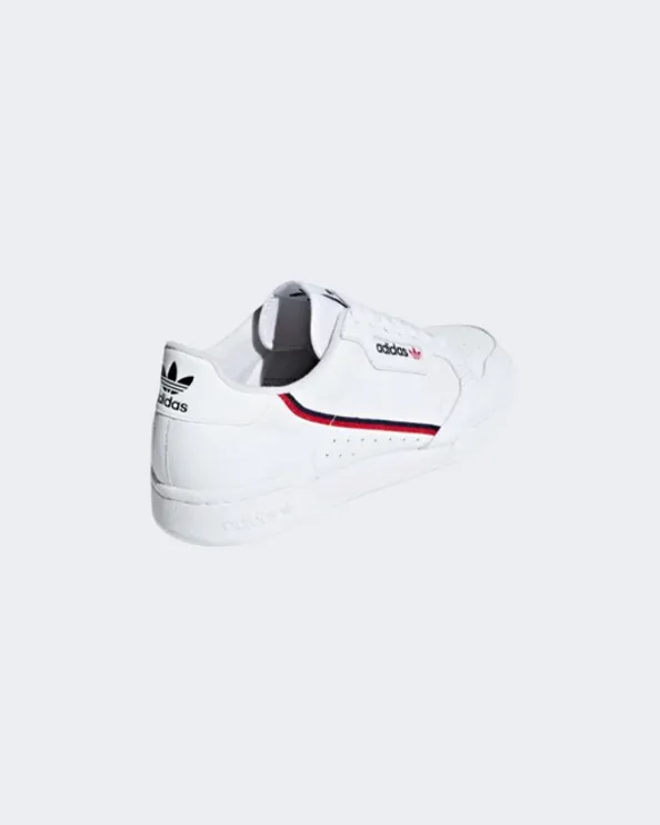 Adidas Continental 80 Men Original Shoes White