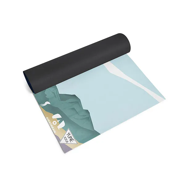 Airstream x Yune Yellowstone 6mm Yoga Mat