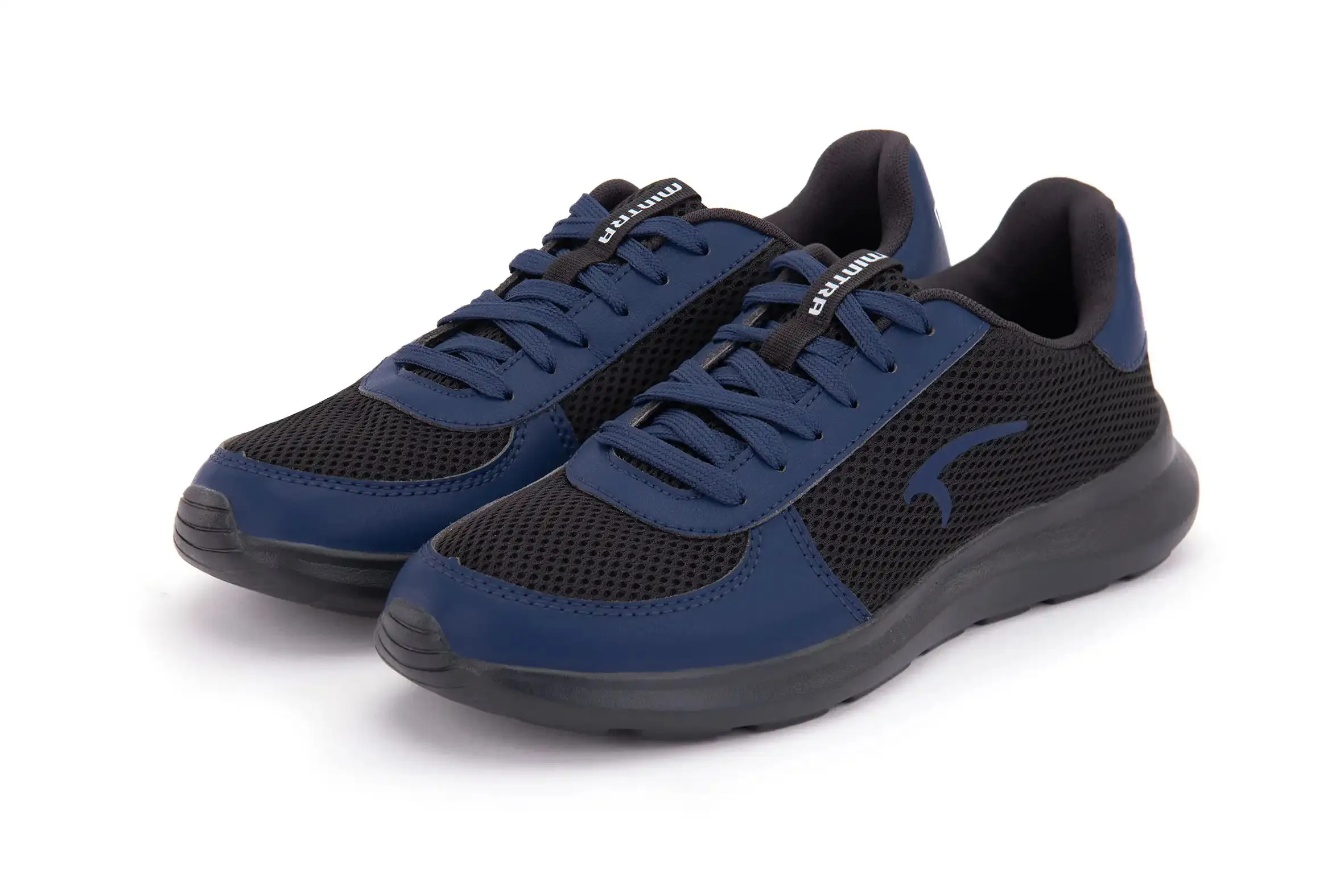 Apex Black/Navy Women