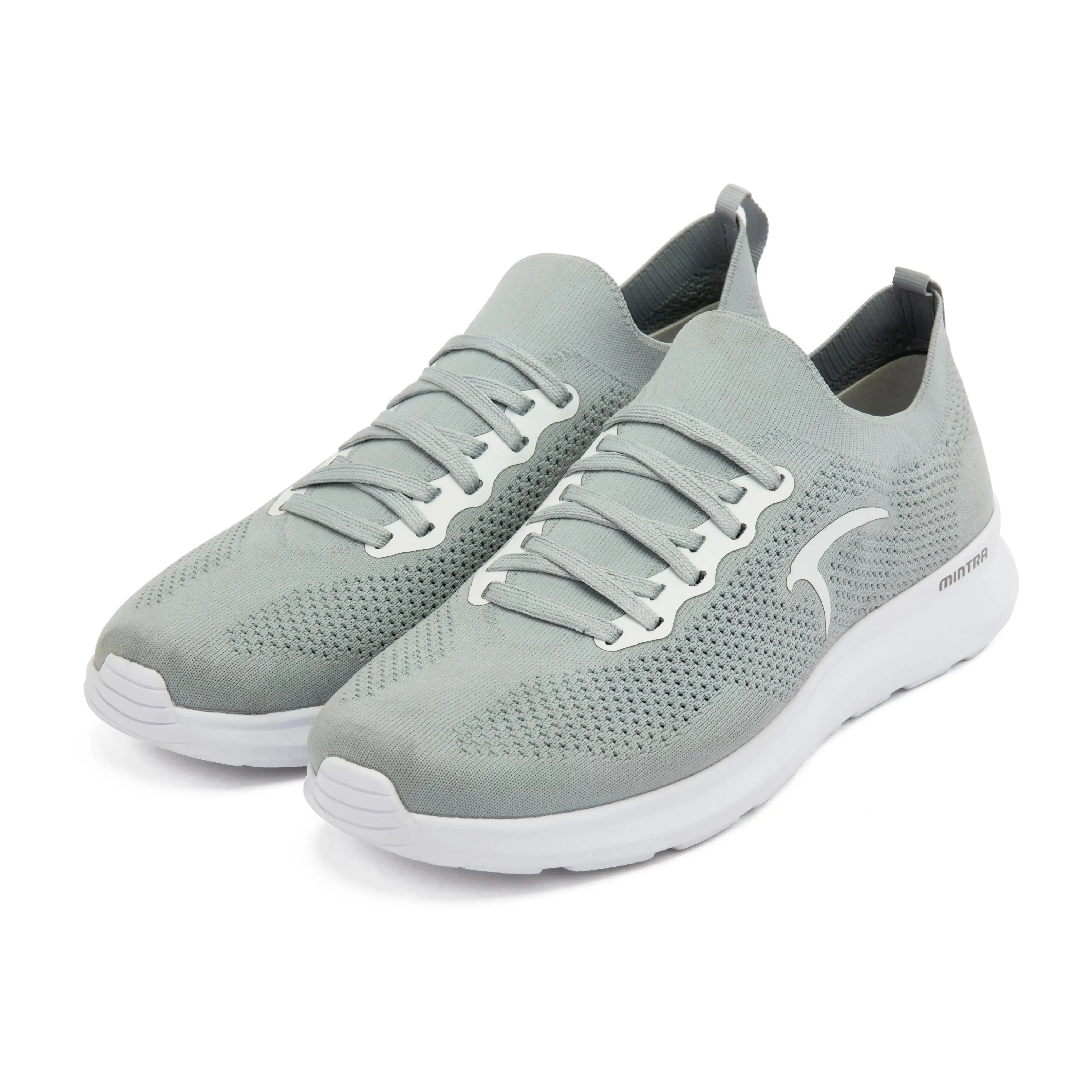 Cai Wire Grey/White Women