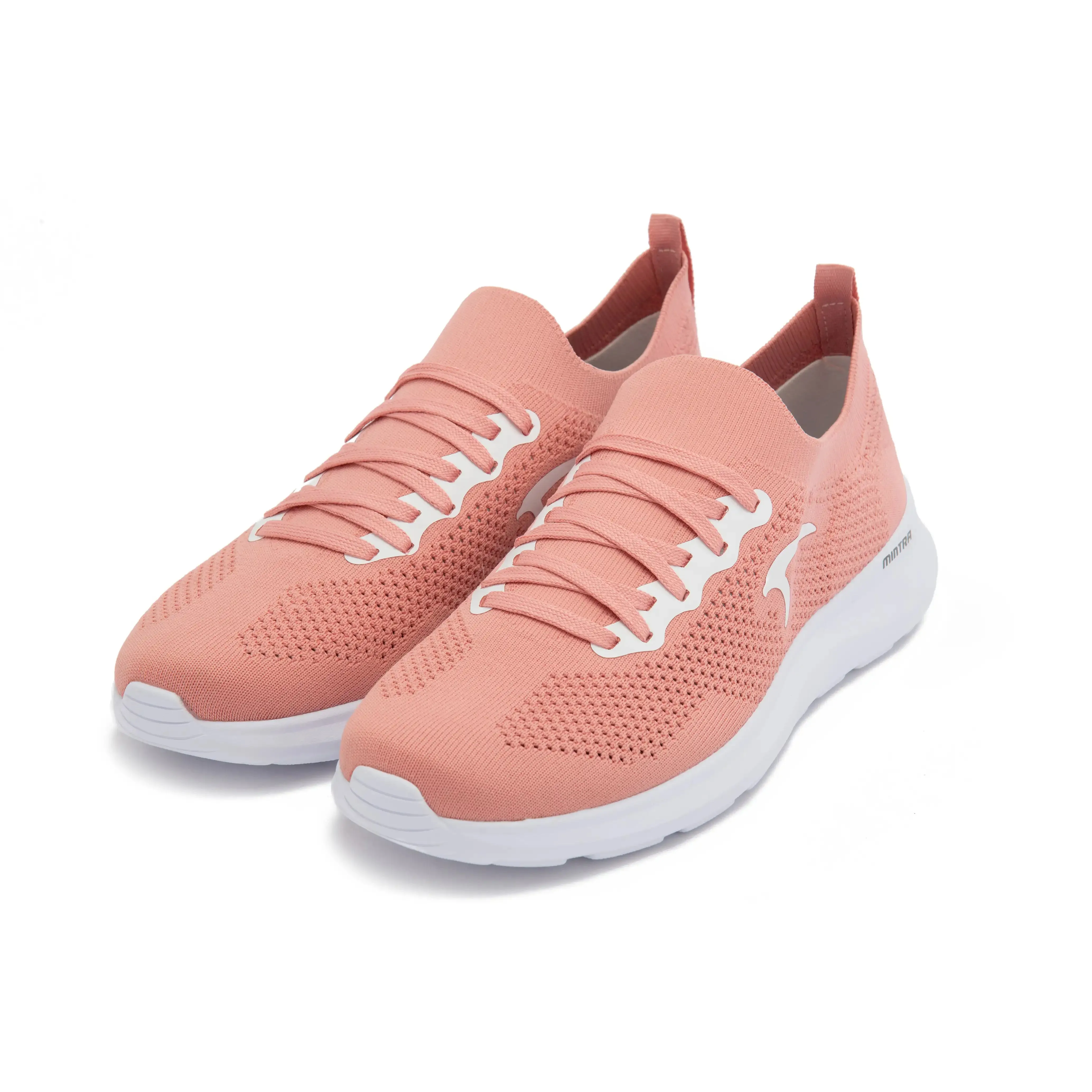 Cai Wire Pink/Brilliant white Women