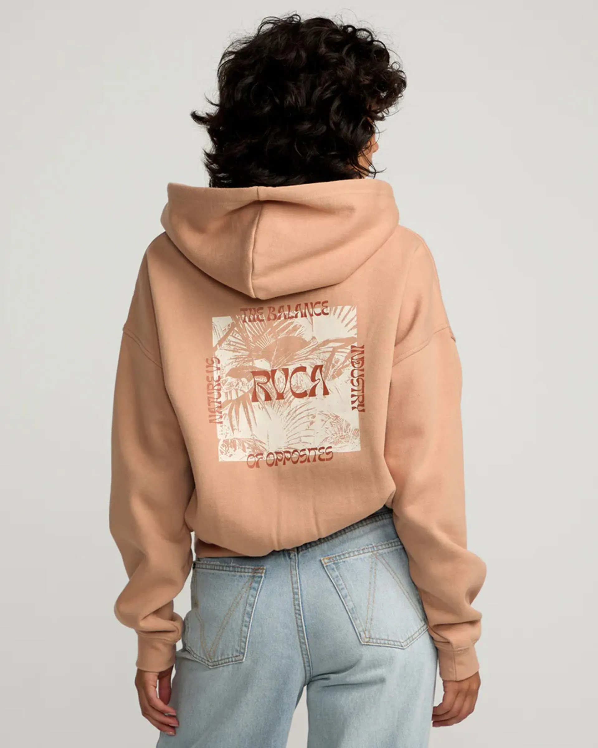 Court Zip Hoodie