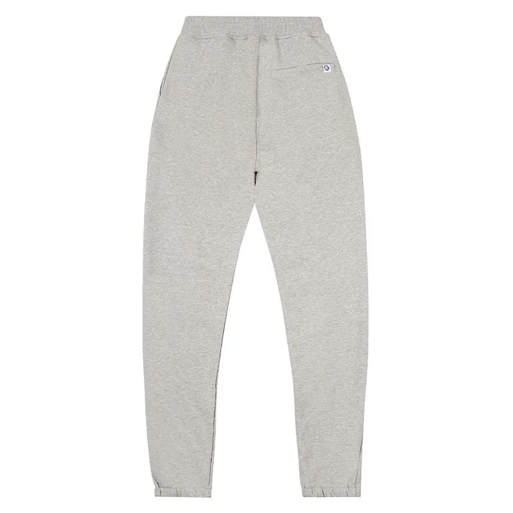 Cycle Sweatpants - Heather Grey