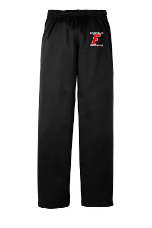 Fairfield Warriors Sweatpants