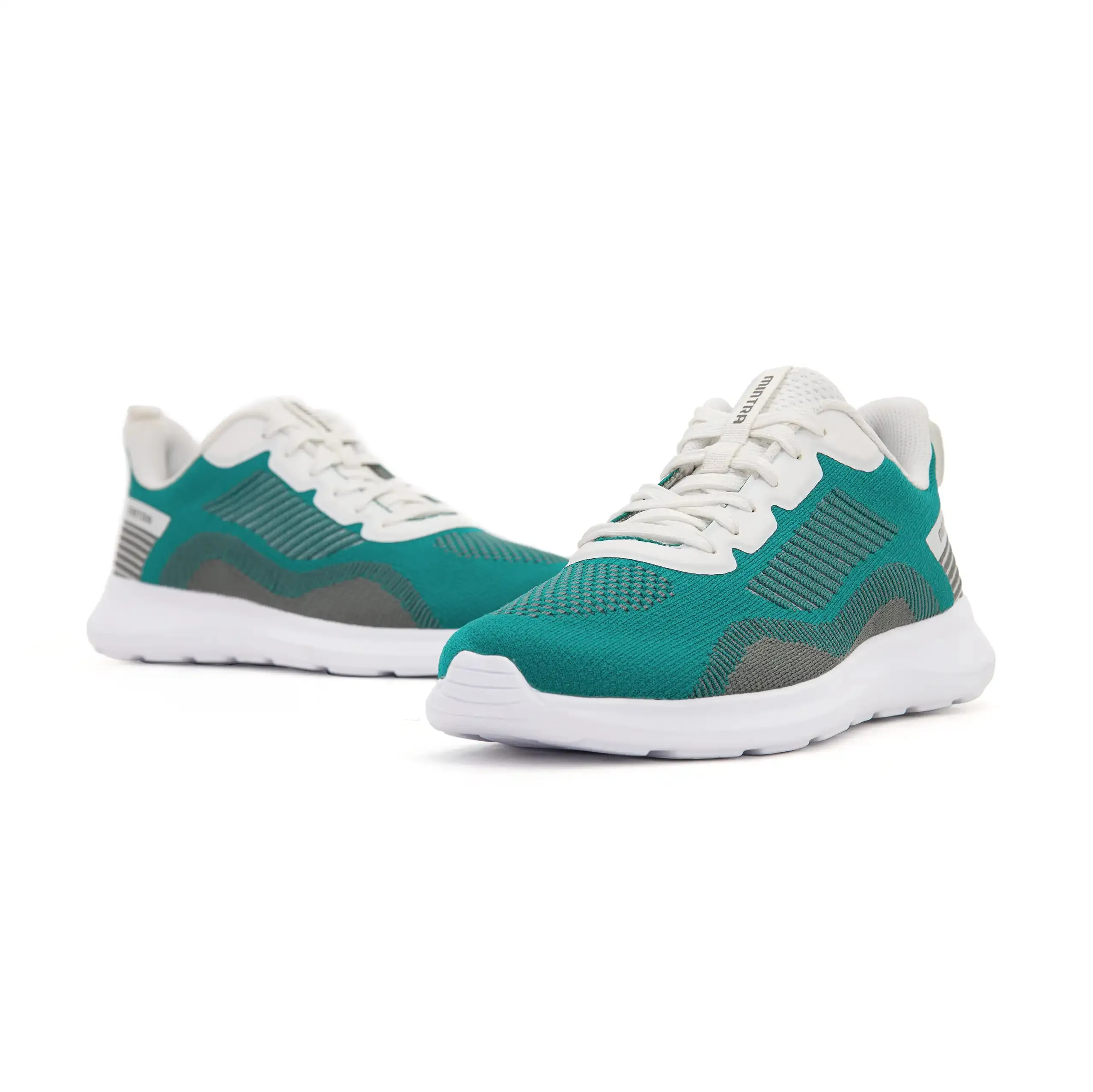 Flowlight Turquoise/White Women