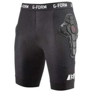 G-Form Short Liner PRO-X3  Protective Gear