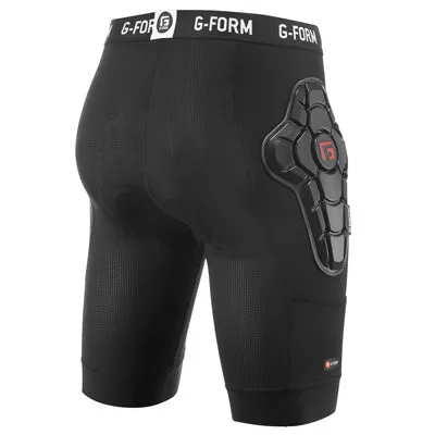 G-Form Short Liner PRO-X3  Protective Gear