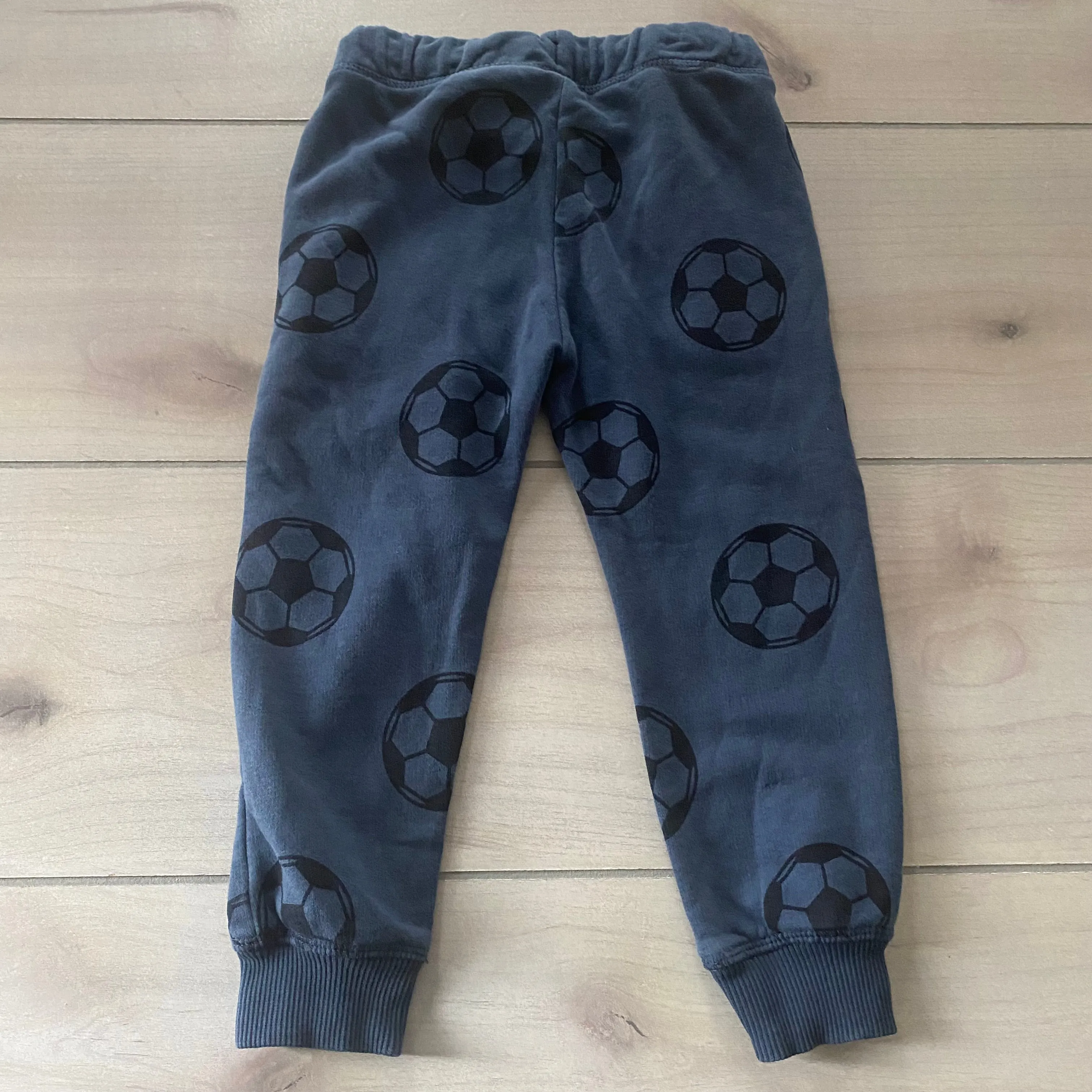 H&M Soccer Sweatpants