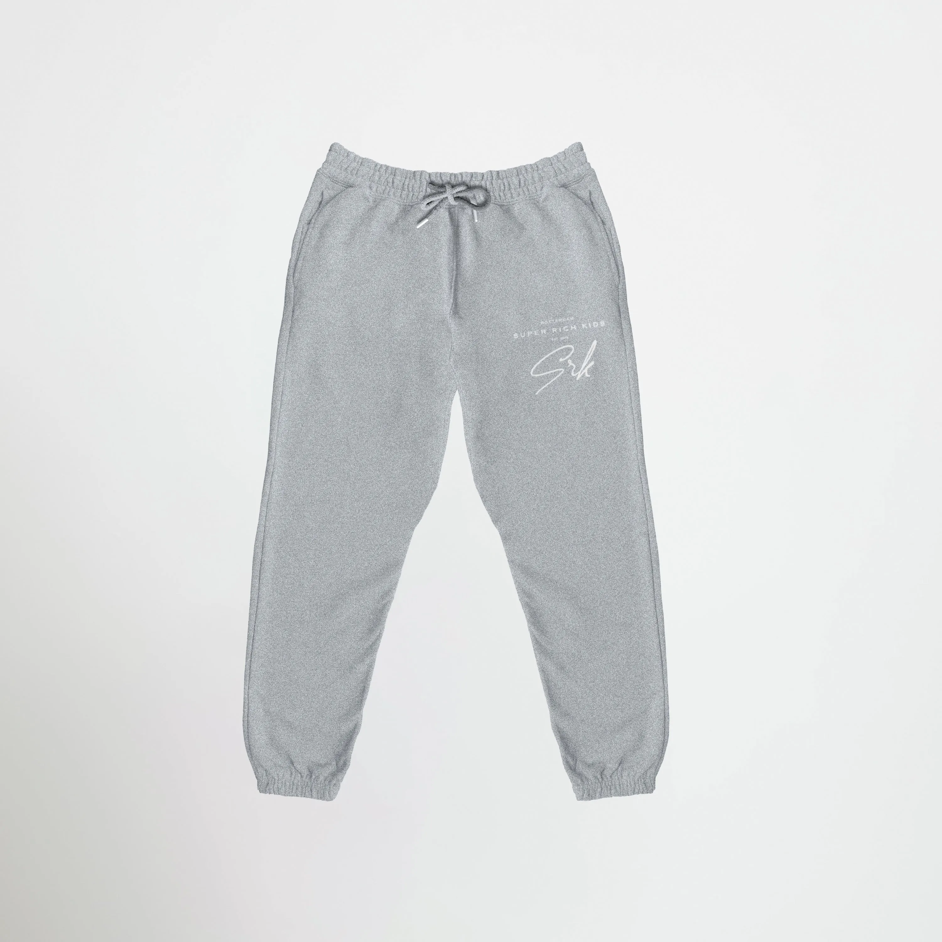 Joggingbroek Grey Signature