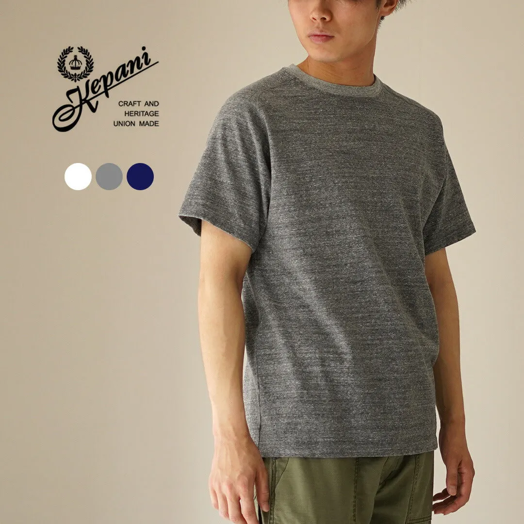 KEPANI / Freedom Sleeve T-Shirt Laffy Jersey