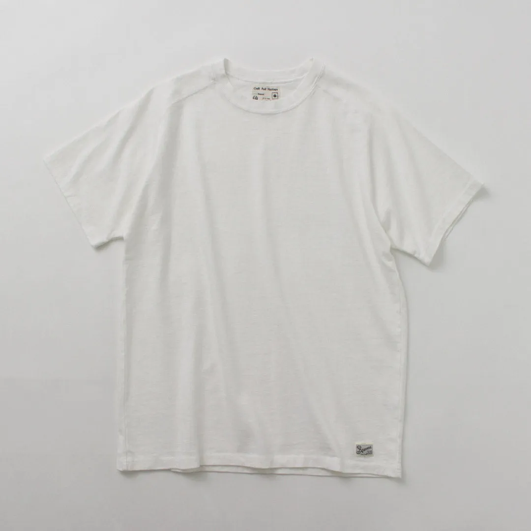 KEPANI / Freedom Sleeve T-Shirt Laffy Jersey