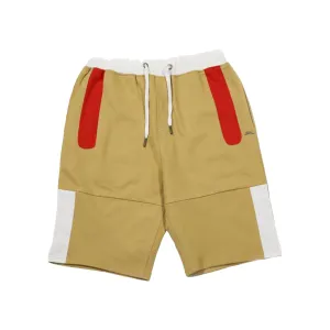 Men's Lukas Sweat Short