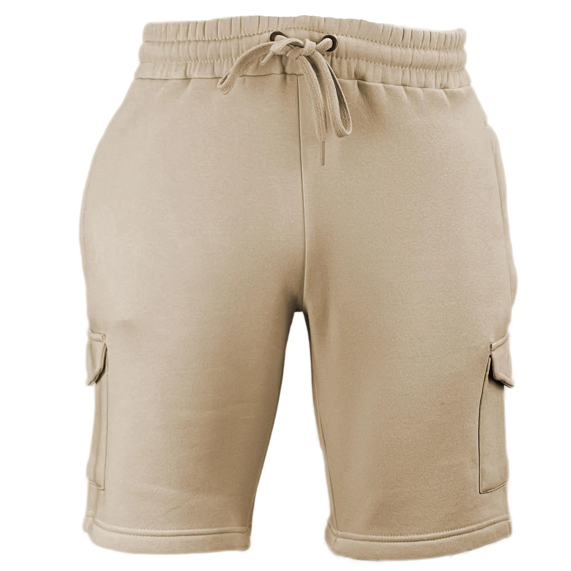 Mens Urban Road Cargo Shorts