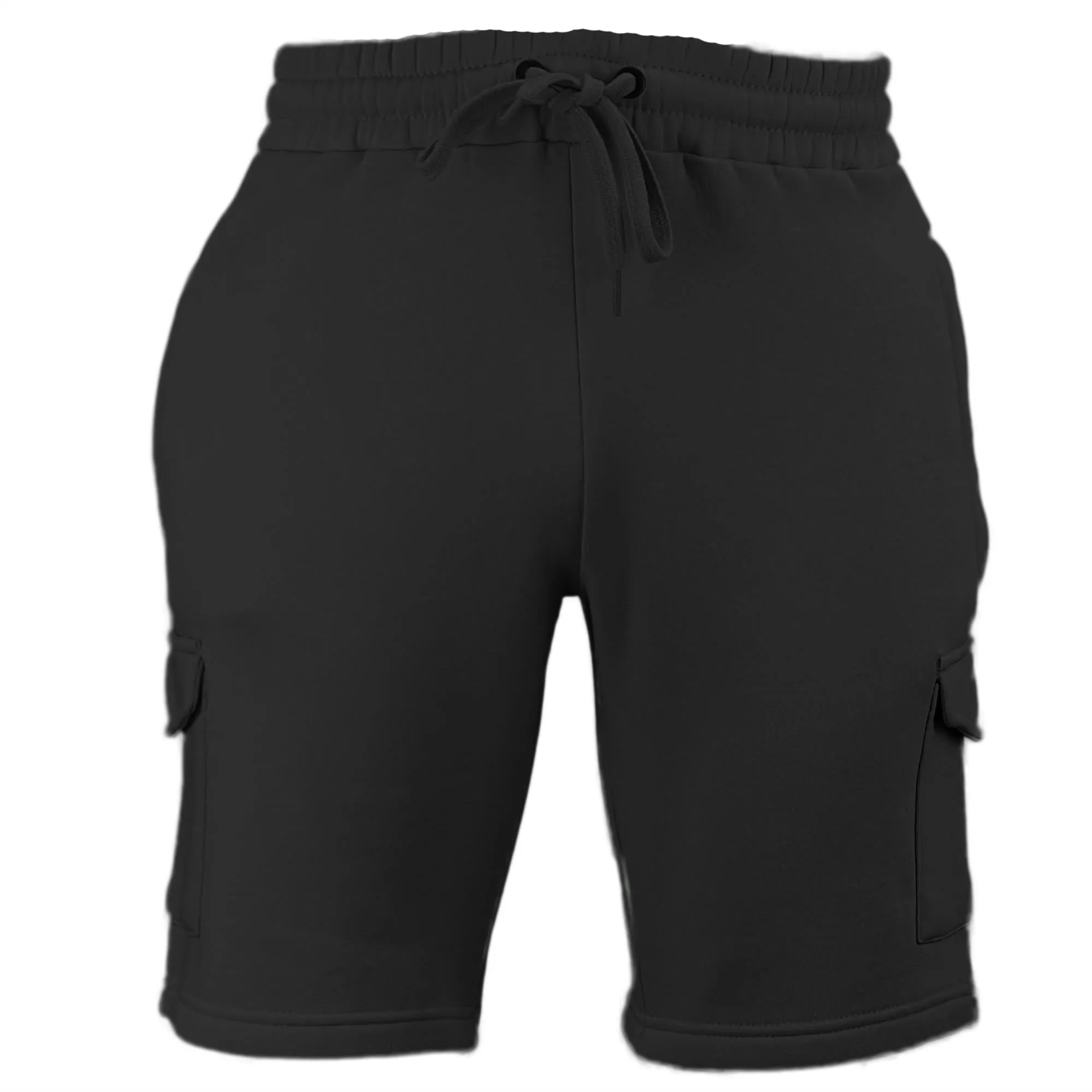 Mens Urban Road Cargo Shorts