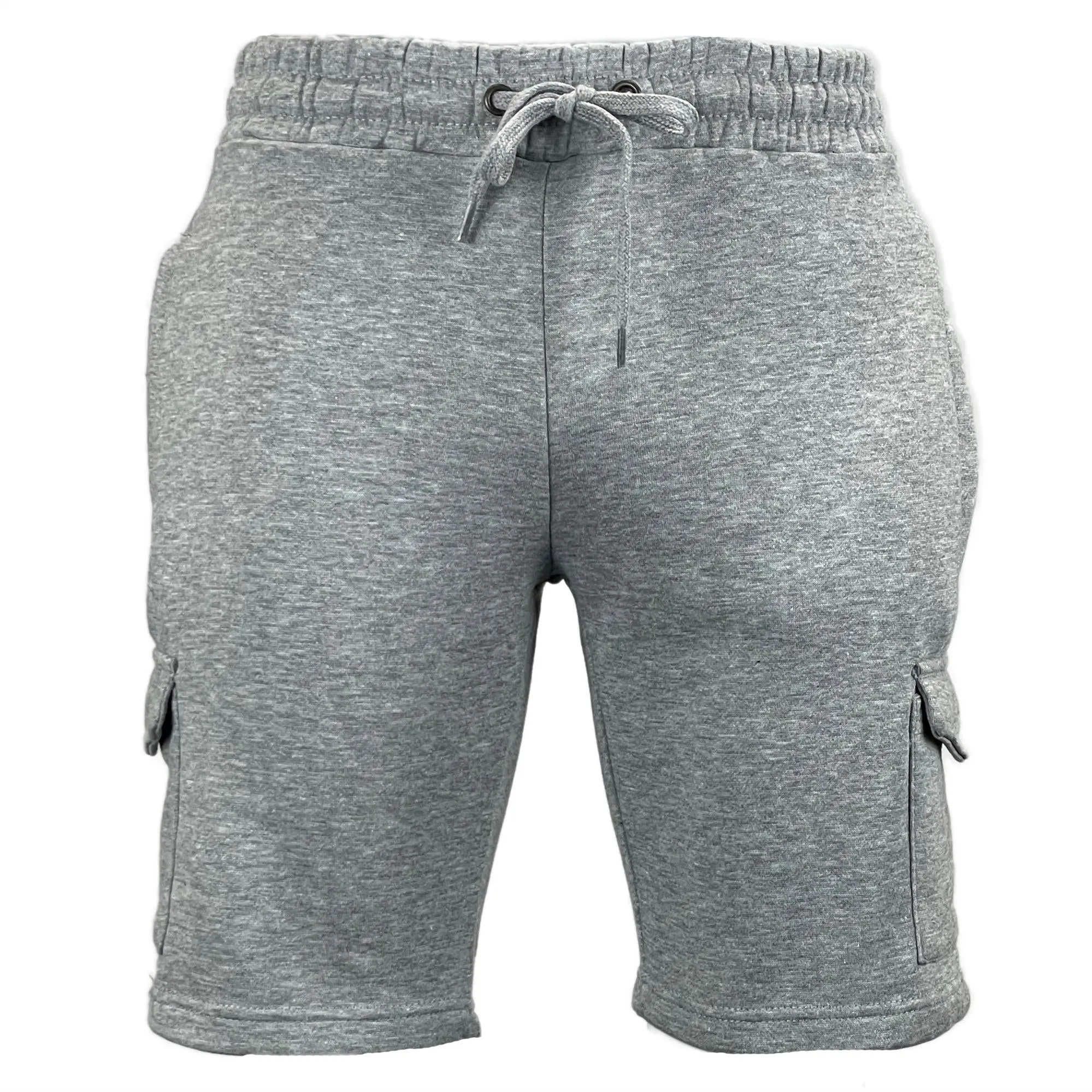 Mens Urban Road Cargo Shorts