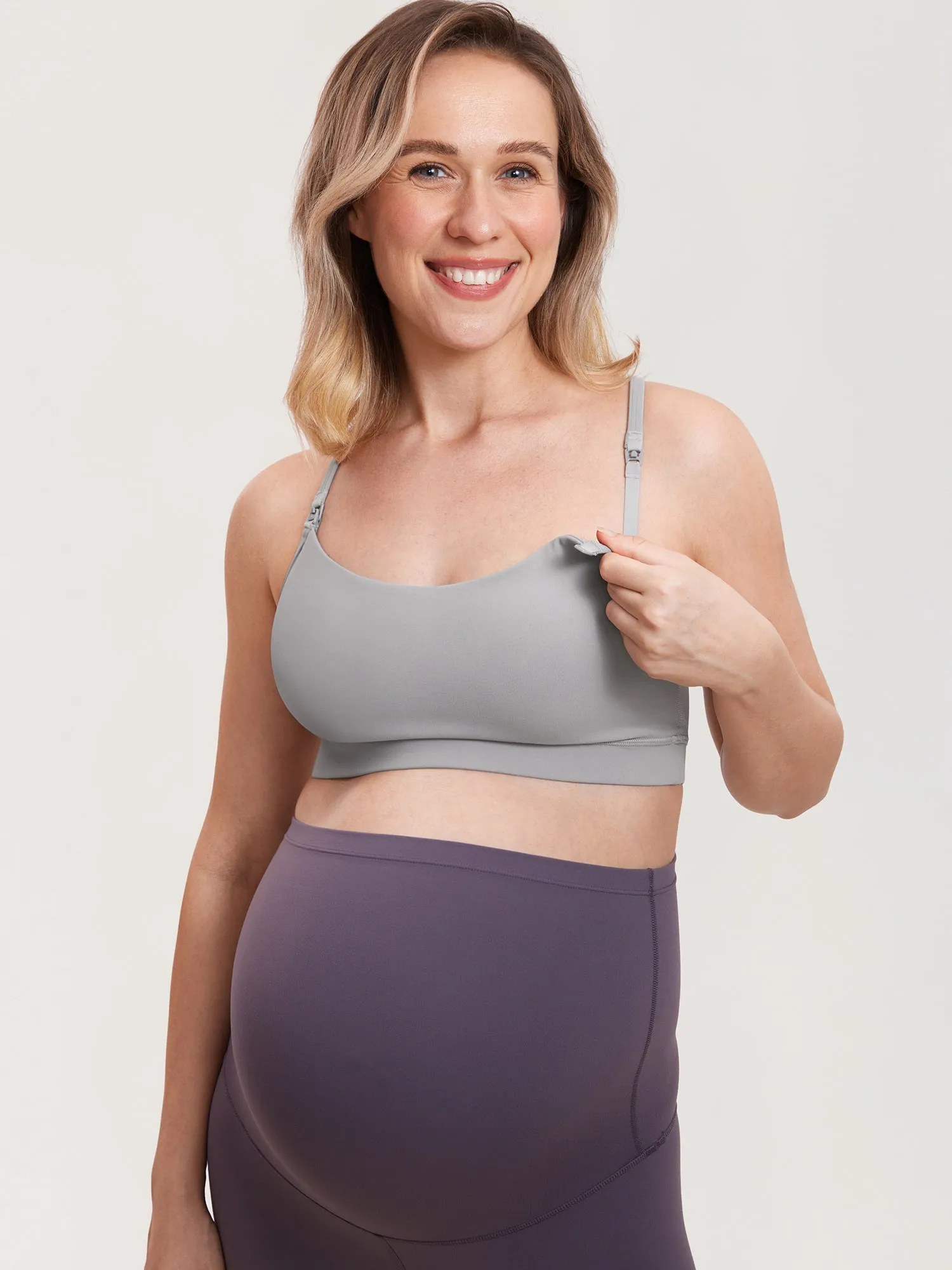 Natrelax® Y Back Nursing Sports Bra