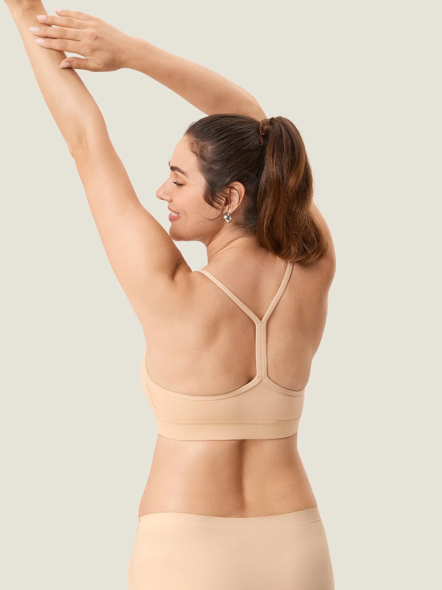 Natrelax® Y Back Nursing Sports Bra