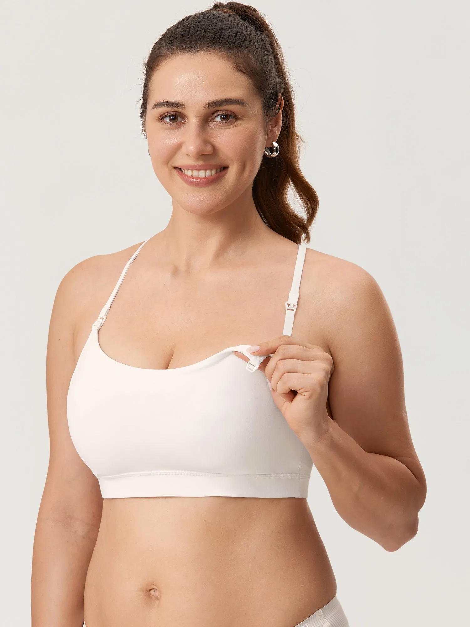 Natrelax® Y Back Nursing Sports Bra