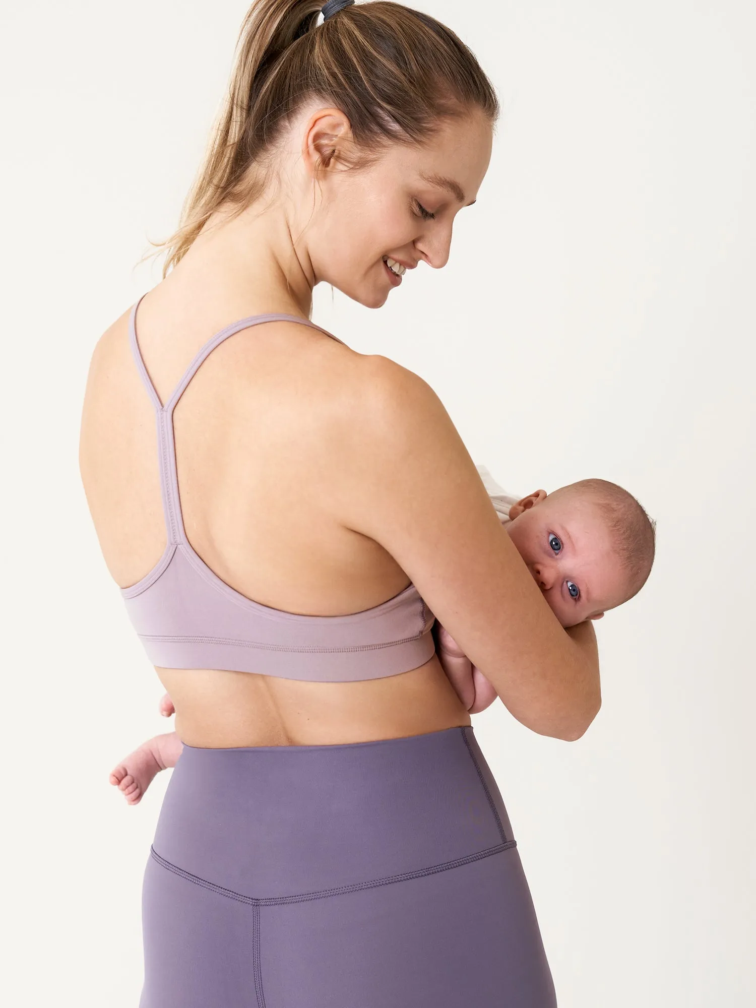 Natrelax® Y Back Nursing Sports Bra