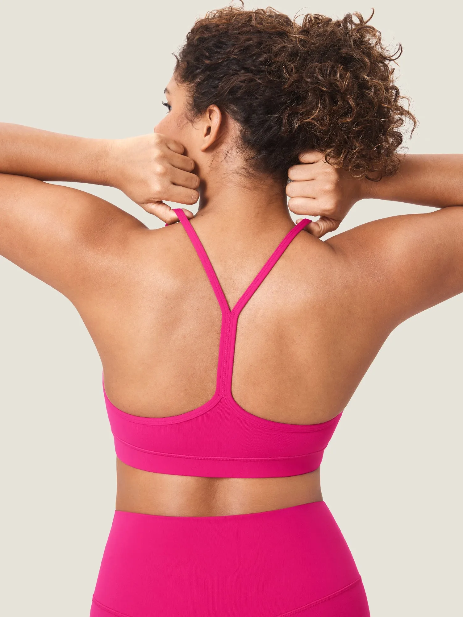 Natrelax® Y Back Nursing Sports Bra