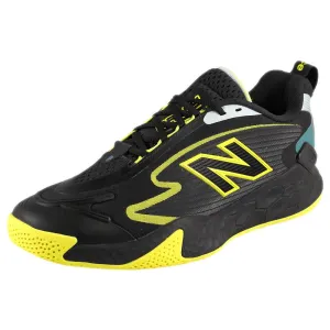 New Balance Men's Fresh Foam X CT-Rally - v1 - 2E Width - Black/Firefly