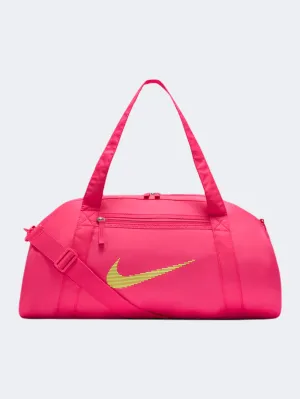 Nike Gym Club Women Training Bag Aster Pink/Volt