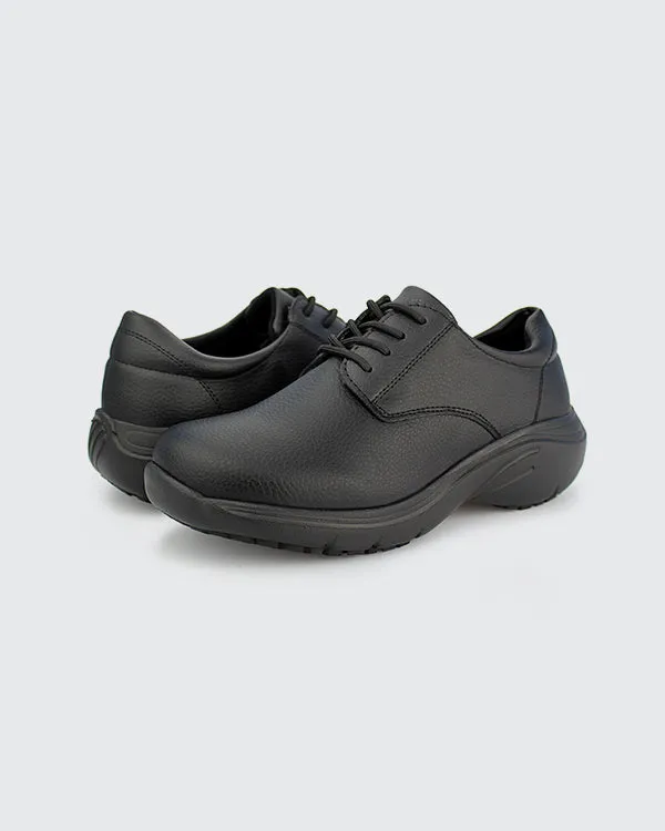 Nurse Shoes -Bregella Black