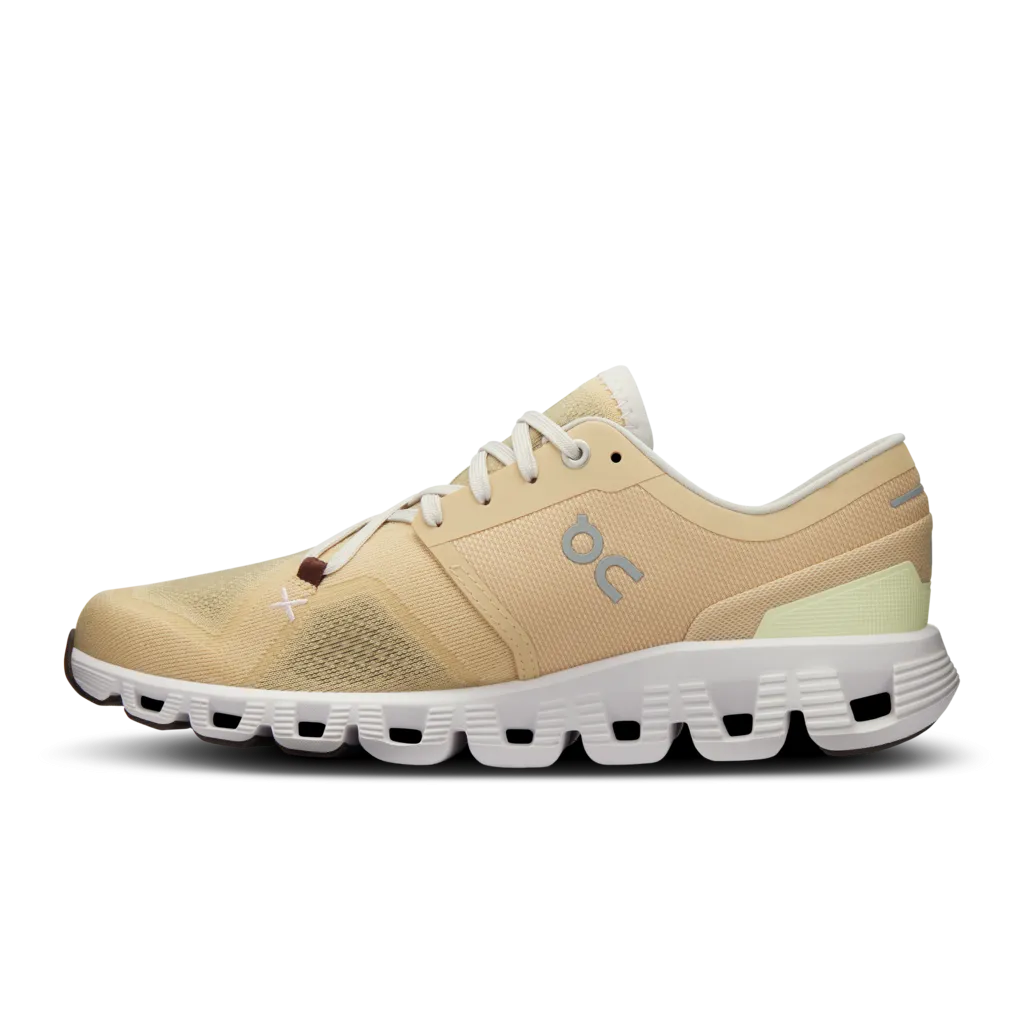 ON Cloud X 3 - Women's