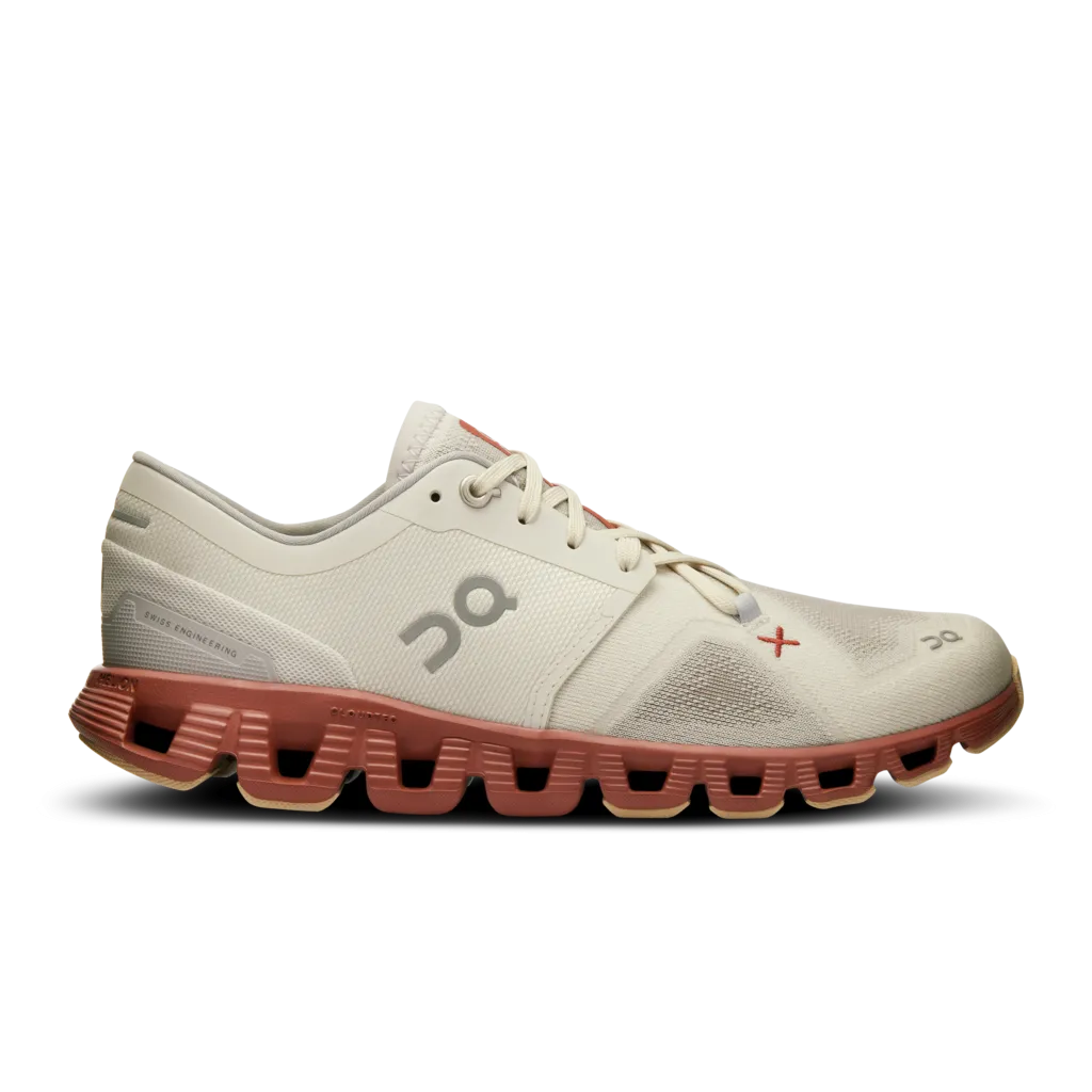 ON Cloud X 3 - Women's