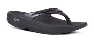 Oofos | OOlala Sandal | Women's | Black