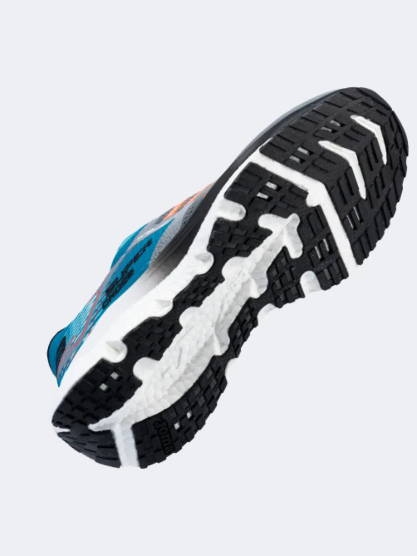 Rcros2312 R.Supercross 2312 Grey Petroleum