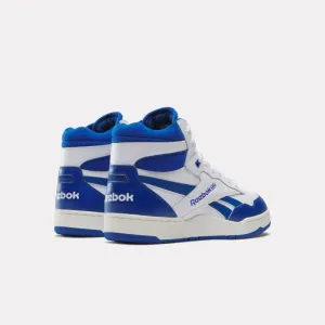 Reebok Footwear  Men's Bb 4000 Ii Mid Reebok Basketball Ftw Men Blue M