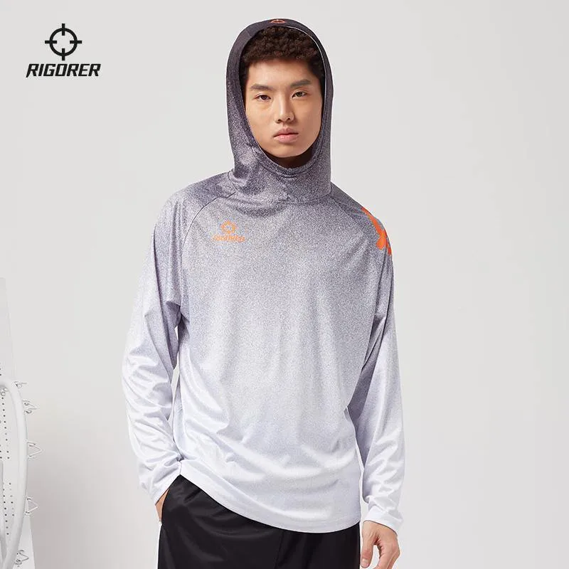 Rigorer Men's Hoodies Sweatshirts [Z121110803]