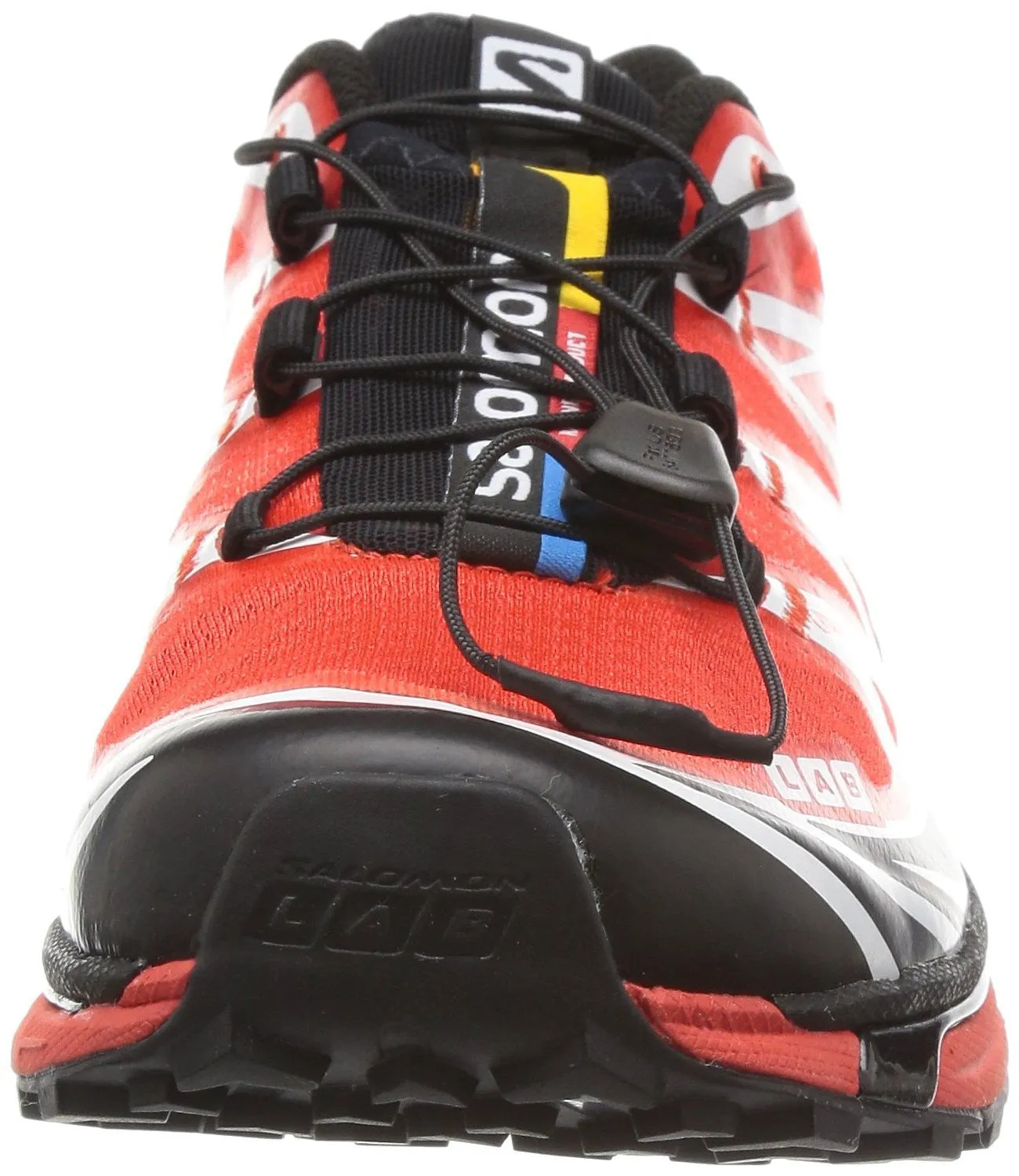 Salomon Lab XT 6 Racing