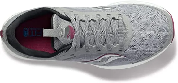 Saucony | Freedom 5 | Women's | Alloy/Quartz