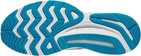 Saucony | Guide 14 | Men's | Alloy/Cobalt