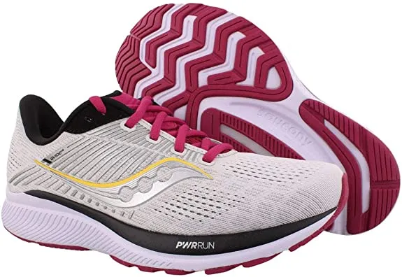 Saucony | Guide 14 | Women's | Alloy/Cherry