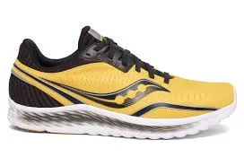 Saucony | Kinvara 11 | Men's | Yellow