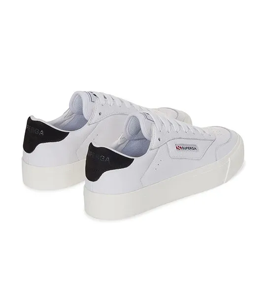 Sport Seattle Sneakers White Black Favorio