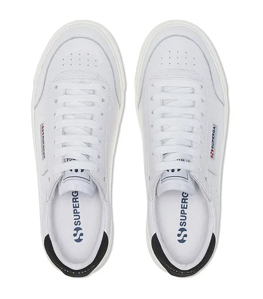 Sport Seattle Sneakers White Black Favorio