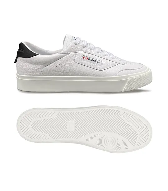 Sport Seattle Sneakers White Black Favorio