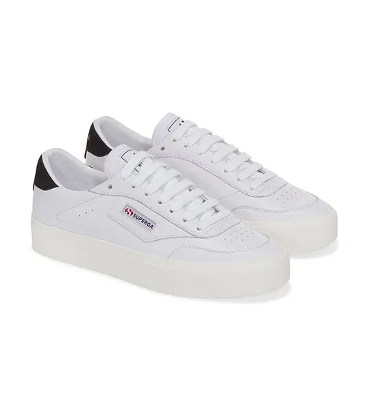 Sport Seattle Sneakers White Black Favorio