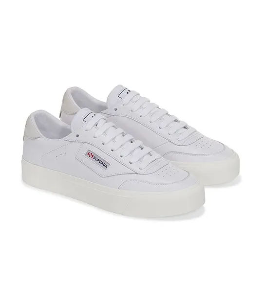 Sport Seattle Sneakers White Favorio