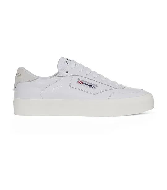 Sport Seattle Sneakers White Favorio