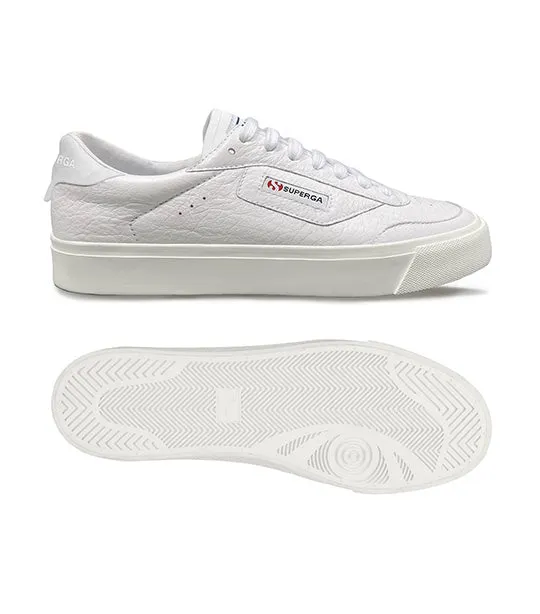 Sport Seattle Sneakers White Favorio