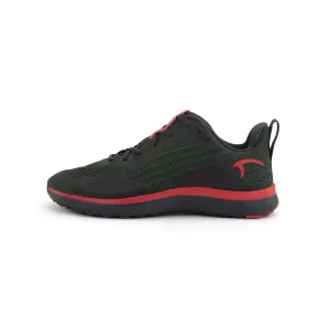 Stride Black / Red Women