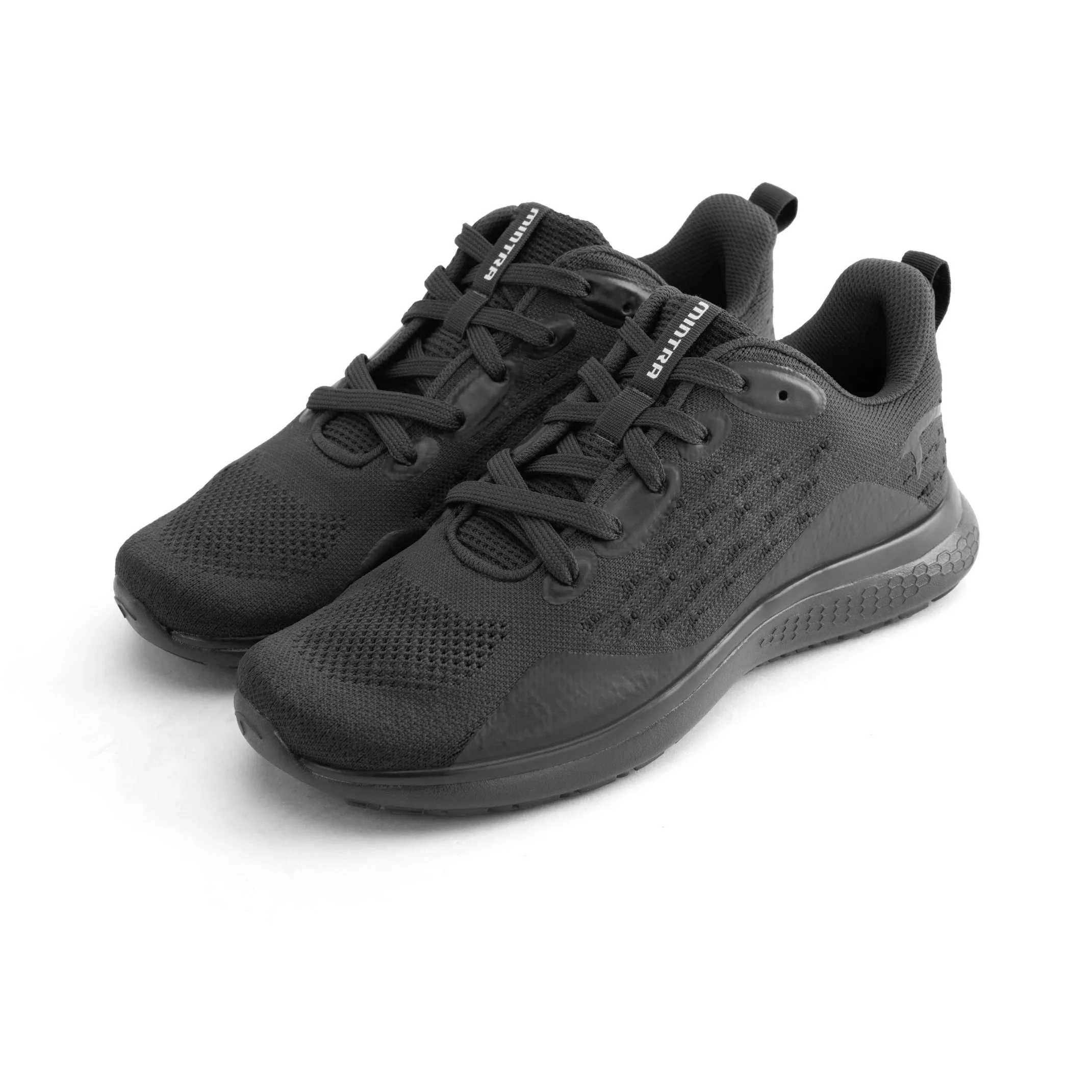 Stride V2 Double Black Women