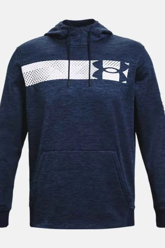 UA AF BAR Logo Hoodie