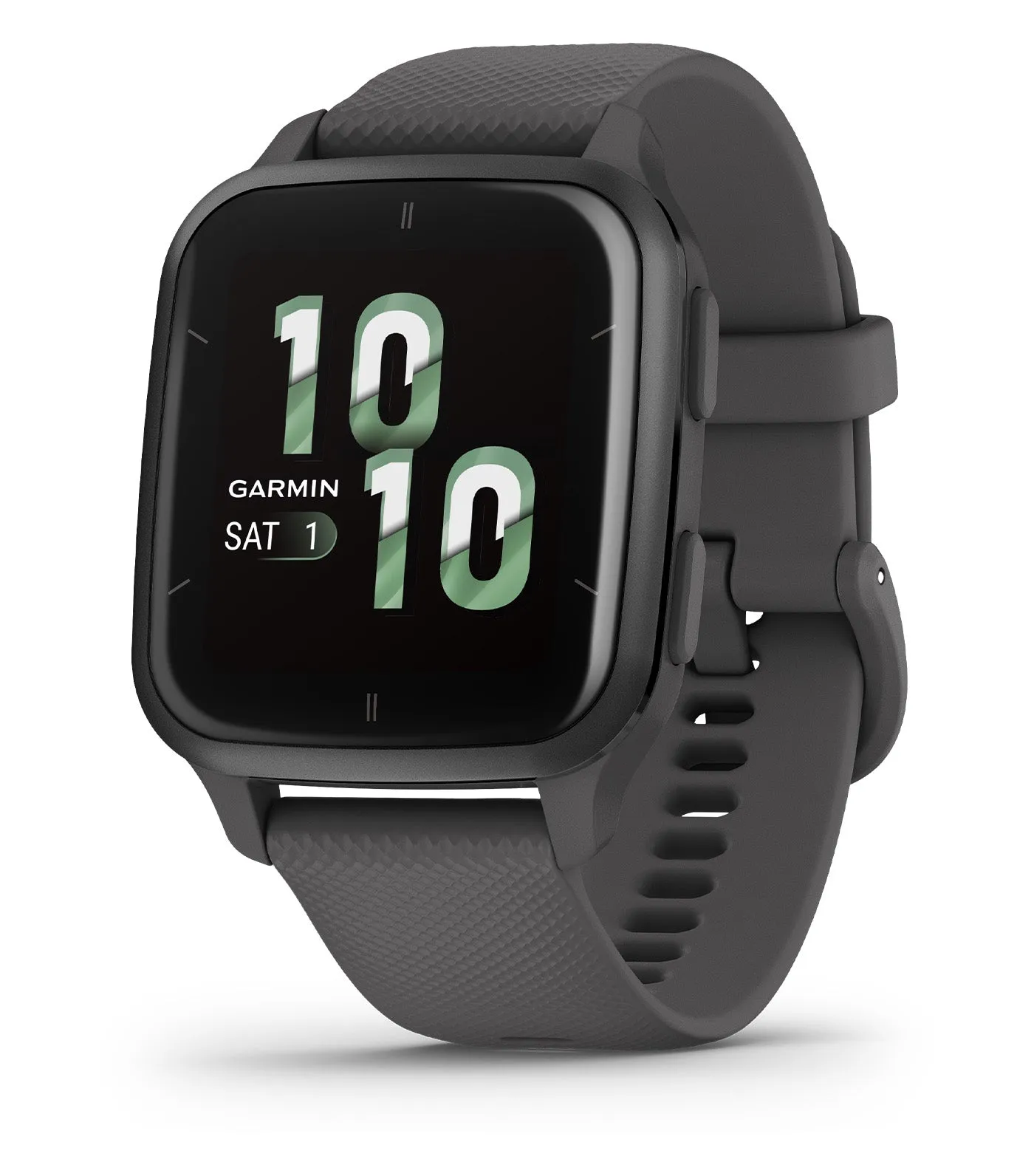 Venu Sq 2 Smartwatch Shadow Gray/Slate