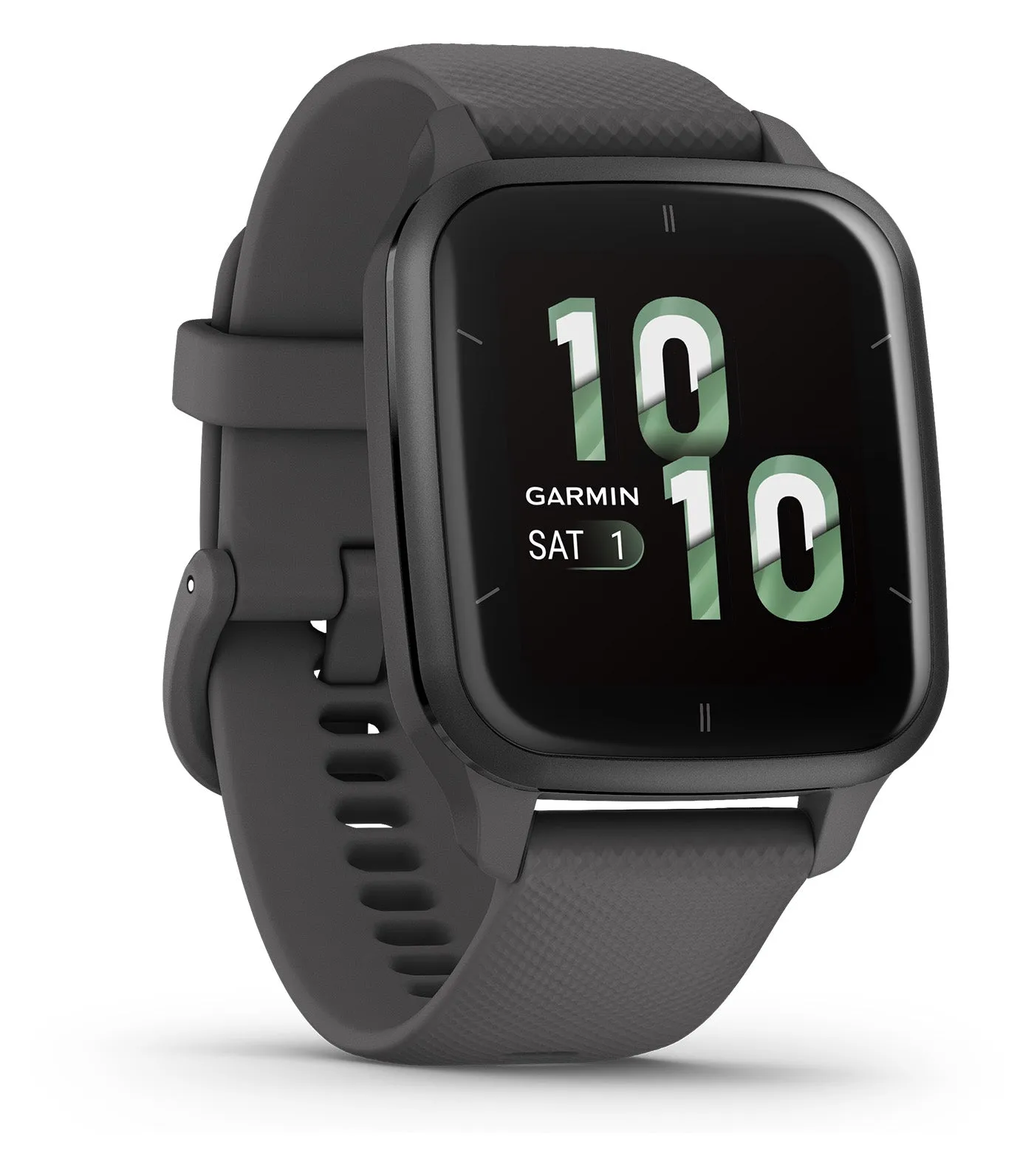 Venu Sq 2 Smartwatch Shadow Gray/Slate